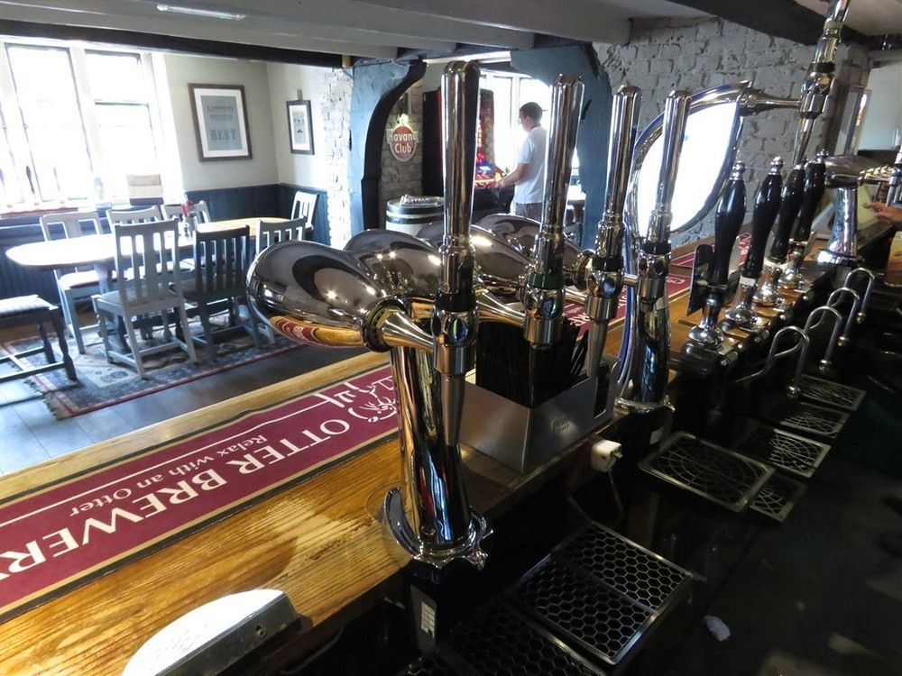 The Star Inn Lingfield Dış mekan fotoğraf